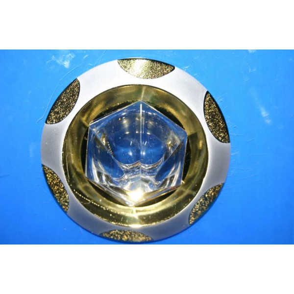 Точечный светильник D160A MR16 (PSG) Splendid-Ray
145109