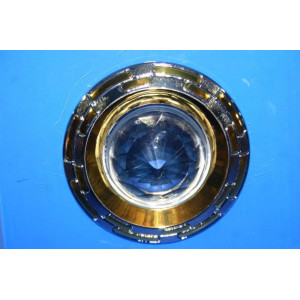 Точечный светильник D1162A MR16 (GCH) Splendid-Ray
145024