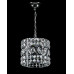 Подвесная люстра  L380/1M (18) (CR) Splendid-Ray
0260782
