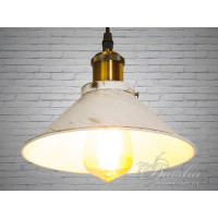 Лофт люстры Diasha 6855-210-WH-G 