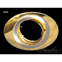 Точечный светильник Diasha 108Т/-D1660