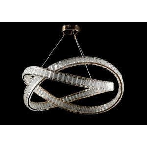 Светодиодная люстра L961/600/1 LED (GD) Splendid-Ray
308025