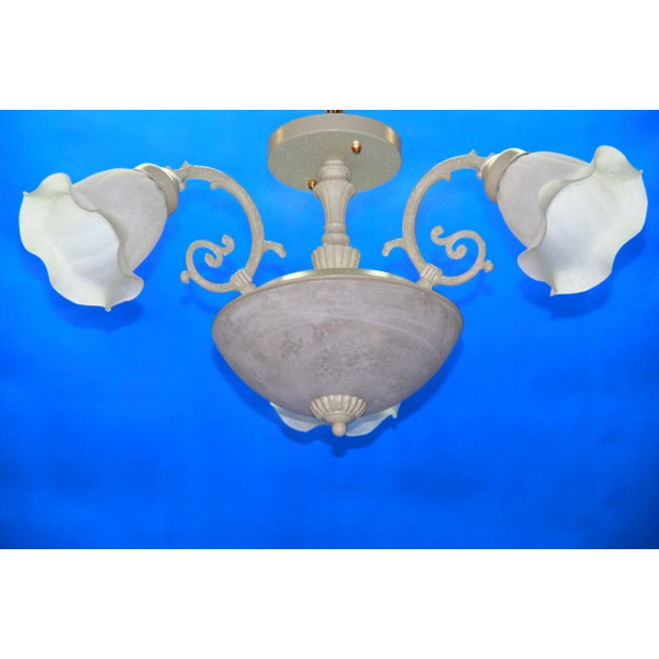 Люстра с плафонами L5069/3+2 (WT) Splendid-Ray
212068 Люстра с плафонами L5069/3+2 (WT) Splendid-Ray
212068