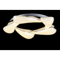 Светодиодная люстра L9663/5R (LED) Splendid-Ray
1191991