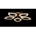 Светодиодная люстра LT8005/5 LED (GD) Splendid-Ray
302031
