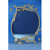 Интерьерное зеркало EE1009/55*73/1105 Splendid-Ray
15029