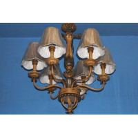 Люстра свеча L1723CF/6 (W0297) Splendid-Ray
69002 Люстра свеча L1723CF/6 (W0297) Splendid-Ray
69002