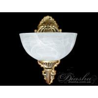 Бра классическое на стену Diasha A234/1