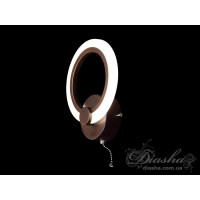 Светодиодное бра Diasha A3003/1CF  