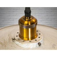 Лофт люстры Diasha 6856-260-WH-G 