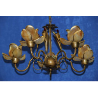 Люстра с плафонами  L88820/5 (GB) Splendid-Ray
882386