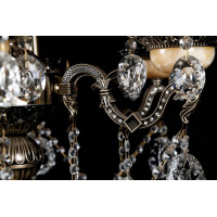 Люстры в зал классические Splendid-Ray 210801