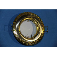 Точечный светильник 1183AK MR16 (SNG) Splendid-Ray
145087