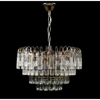 Хрустальная люстра L2461/500/8 (SG) Splendid-Ray
234549 Хрустальная люстра L2461/500/8 (SG) Splendid-Ray
234549