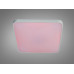 Люстра стельова Diasha Смарт біла RGB 70 Вт 12 м2 Diasha DB-8501B/400x400RGB