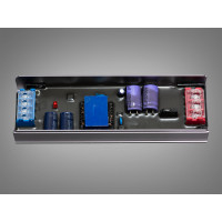 Блок живлення для LED стрічки, 12В, 100Вт, 8.33А Diasha PPF-S4-12v-100w