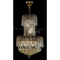 Хрустальная люстра L0288/9 Splendid-Ray
7111