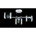 Люстра с плафонами  LGH60188/3 (WT+CR) Splendid-Ray
286370