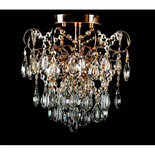 Хрустальная люстра L216/4 FGD+WT Splendid-Ray
256321