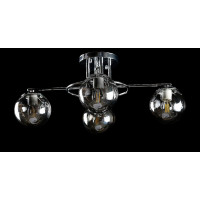 Люстра с плафонами  L91182/4 (CR) Splendid-Ray
0260796