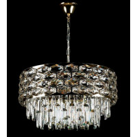 Хрустальная люстра L8530/800/16 (GD) Splendid-Ray
234577