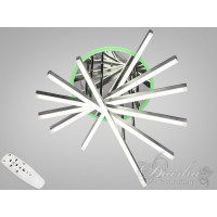 Светодиодная люстра Diasha 7011NEW HR LED RGB dimmer Светодиодная люстра Diasha 7011NEW HR LED RGB dimmer