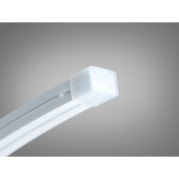 Заглушка для профілю PL-1712 Diasha PLS-1510-ENDCAP