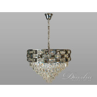 Люстра хрустальная современная Diasha 200810-500