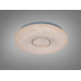 LED стельова люстра біла 45 Вт  Diasha DB-8301/300RGB