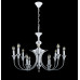 Люстра свеча LK905/8+4 (SWT) Splendid-Ray
230141 Люстра свеча LK905/8+4 (SWT) Splendid-Ray
230141