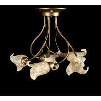 Декоративная люстра L90805A/5 Splendid-Ray
192135