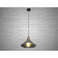 Лофт люстры Diasha 6855-260-BK-SV 
