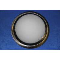 Люстра тарелка LBDK401/11 (SN+CH,RAB+CH,AB+CH)  Splendid-Ray
5082