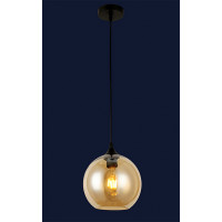 Люстра в стиле лофт Levistella 91606-1 BR