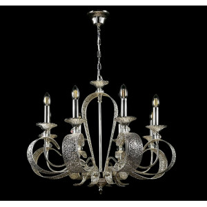 Люстра свеча LMD8547/8 (SL) Splendid-Ray
768999