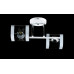 Люстра с плафонами  LGH60188/2 (WT+CR) Splendid-Ray
286369