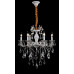 Люстра свеча L30310/6 (WT+GD) Splendid-Ray
210532