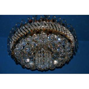 Хрустальная люстра 6003/6+1 (FGD+BRN) Splendid-Ray
880371