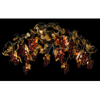 Галогеновая люстра L0002/25C Splendid-Ray
990360