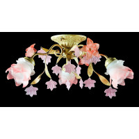 Люстра с плафонами L1089/3 (BEIGE + MIX( PK )) Splendid-Ray
135107 Люстра с плафонами L1089/3 (BEIGE + MIX( PK )) Splendid-Ray
135107