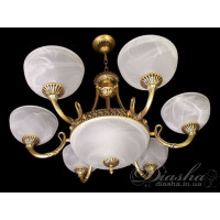 Люстра Diasha A234/6+3