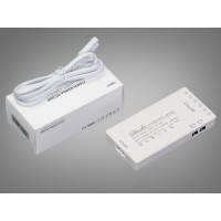 Тонкий керований блок живлення 24В, 15Вт, 0.6А Diasha PPF-SY-24v-15w