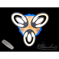 Светодиодная люстра Diasha MX2221/3WH LED dimmer