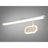 LED Підсвічування для дзеркал і картин, 15W Diasha 8779/L