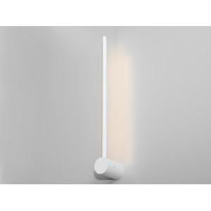 Сучасне, красиве біле світлодіодне бра, 10 Вт Diasha 9408/WH-600