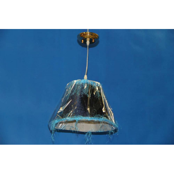 Подвесная люстра  L0035/1 MIX1 Splendid-Ray
18900081