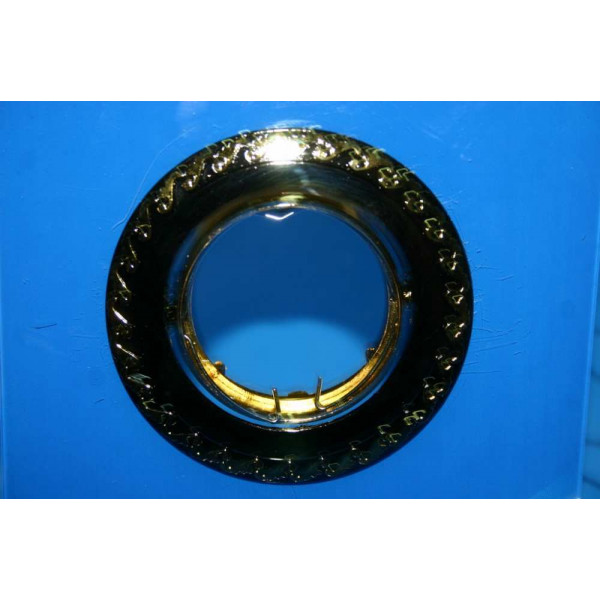 Точечный светильник 1183AK MR16 (GMG) Splendid-Ray
145086