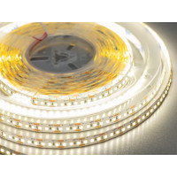 LED стрічка 12В, 180 діодів на метр, 10мм, нейтральний Diasha P12-2835-180-NW-20-10