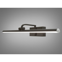 Світлодіодне підсвічування для дзеркал і картин, в ванну кімнату, 13W Diasha 8981/L