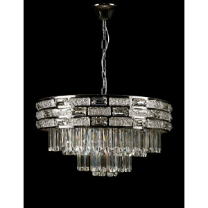 Хрустальная люстра L2477/500/10 (CR) Splendid-Ray
234566